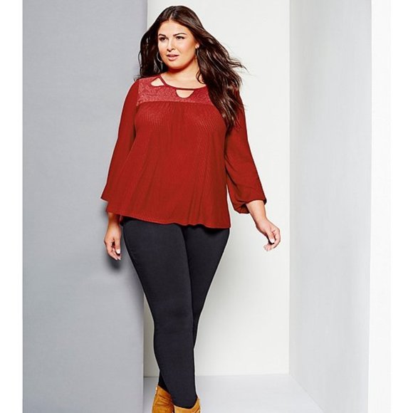 Jessica Simpson Denim - NWT Jessica Simpson Plus "Kiss Me" Skinny Jeans